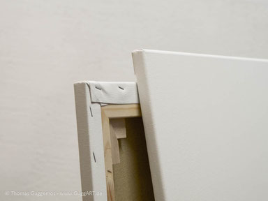 Leinwand - Malen mit Acryl