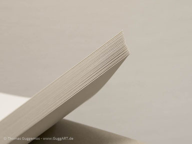 Papier - Malen mit Acryl