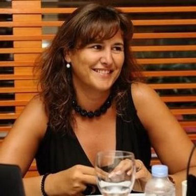 Foto de perfil de Laura Borràs a Twitter