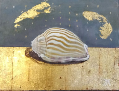 F0パネル「海を想う」