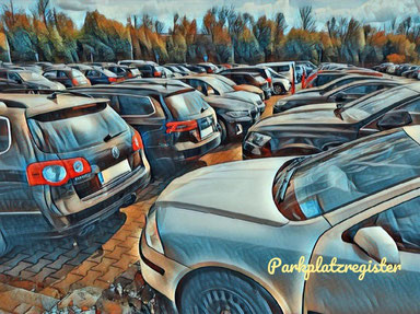billig parken flughafen düsseldorf