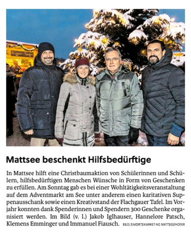 Salzburger Nachrichten 2022-12-12