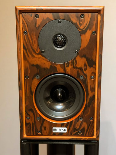 Harbeth P3ESR XD2