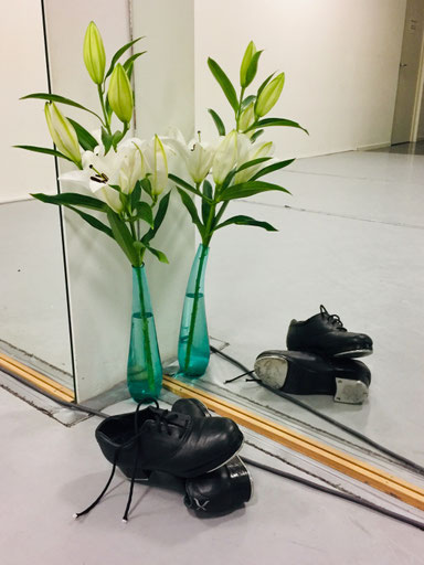 Stepptanz in Freiburg