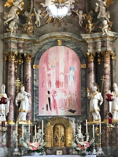 Foto: R. und S. Rüscher, 2019