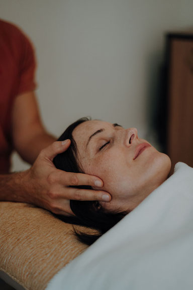 Cranio Sacral und Massage in Feldkirchen in Kärnten Michael Fuchsbichler