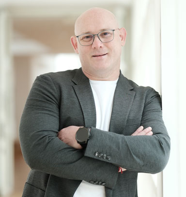 Danny Fuchs - Dein Coach in Ulm / Neu-Ulm