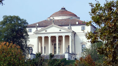 Villa Capra, "La Rotonda"