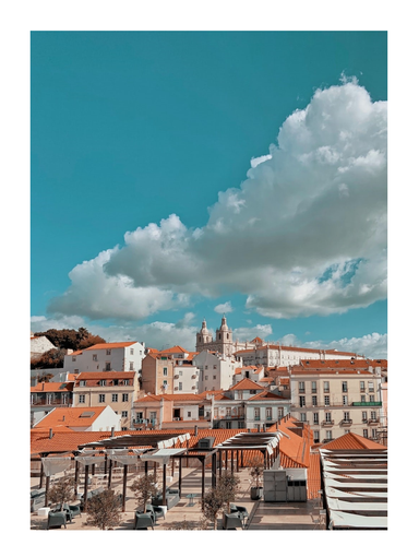 Lisbon Jewish Tours with Patricia - kosherinlisbon.com. . Sao Vincente de Fora