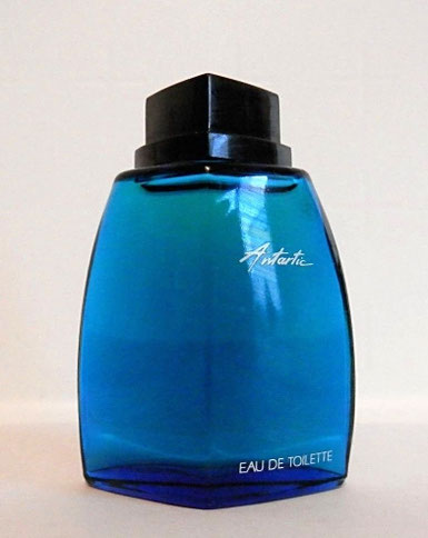 ANTARTIC - EAU DE TOILETTE 15 ML, MINIATURE SEULE