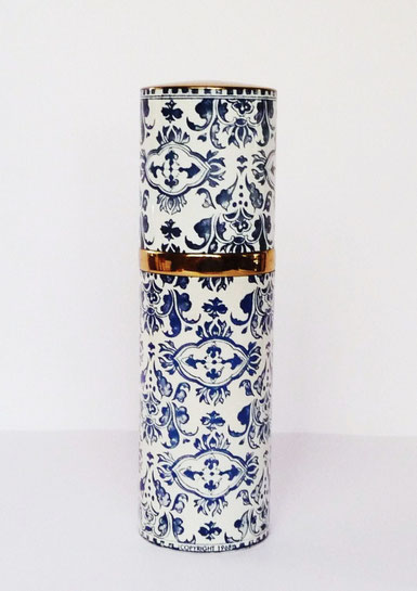 CHAMADE : VAPORISATEUR RECHARGEABLE - EAU DE TOILETTE