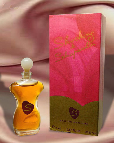 SHOCKING- EAU DE PARFUM 5 ML