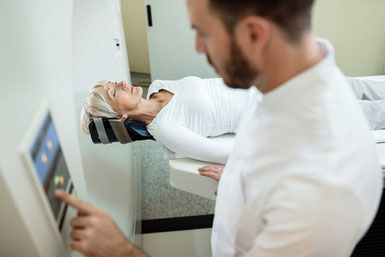 Hyperbare Sauerstofftherapie Bodensee