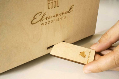 Elwood Woodprints - einzigartige Holzdrucke made in Tirol!