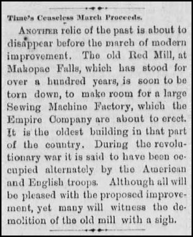 July 30, 1870 Putnam County Courier