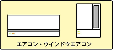 エアコンの買取