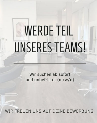 Job Beautypoint Mitarbeitersuche