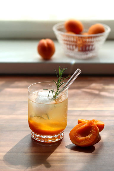 Marillen Spritzz