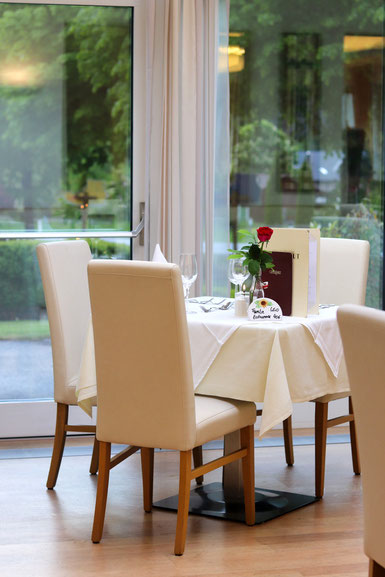 Restaurant im Poppengut