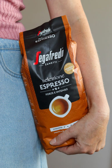 Segafredo Kaffee