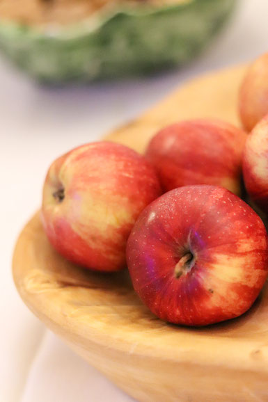 Äpfel