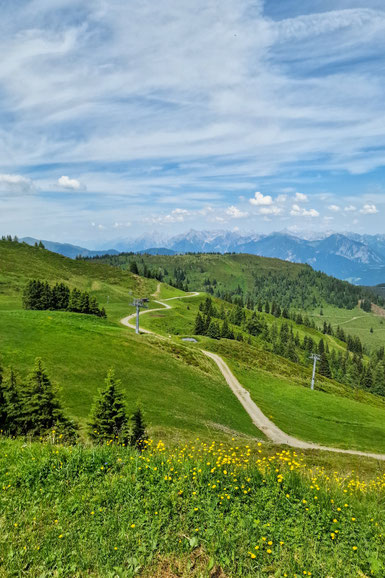 Alpbachtal