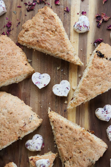 deftige Scones 