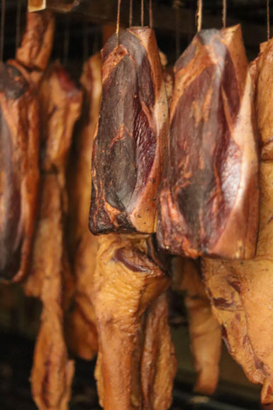 Speck vom Holzingerhof