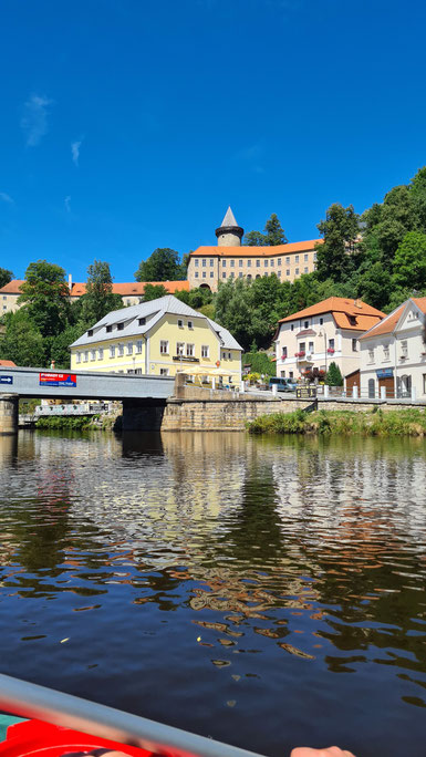 Rozmberk