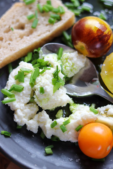 Frischkäse