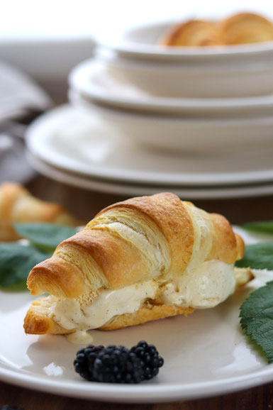 Croissanteis