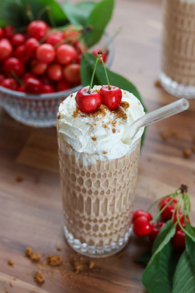 Cherry Shake