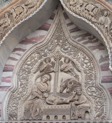 Venise - Basilique San Marco