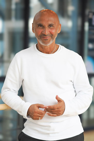 Güngör Güntürk - Coaching, Training, Beratung