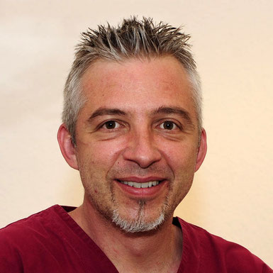 Michael Siewert, Zahnarzt in Giengen an der Brenz
