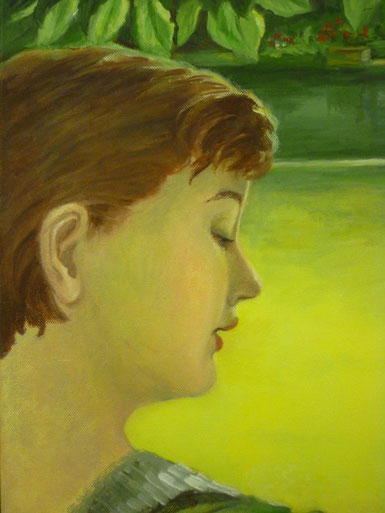 Annalena - März 2014