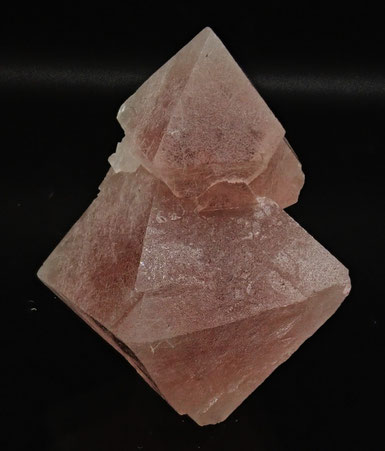 Red Fluorite Inner Mongolia