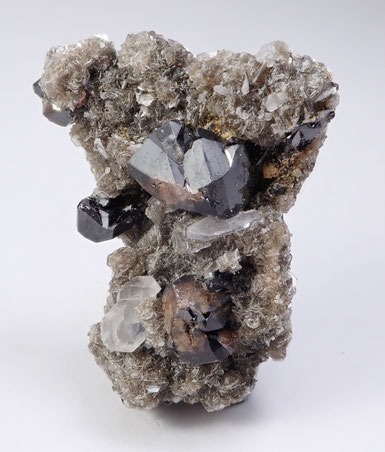 Top Panasqueira Cassiterite