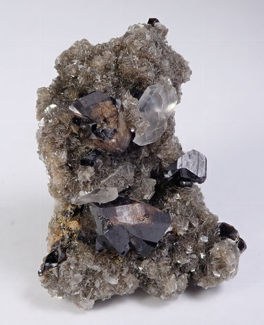 Top Panasqueira Cassiterite