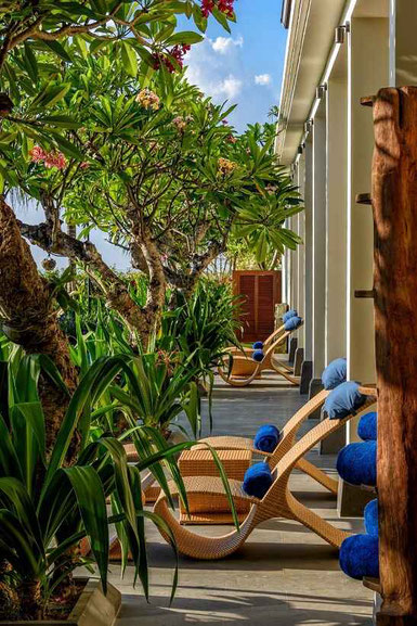 Pandawa Villa zu verkaufen