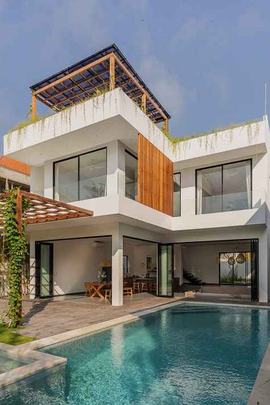 Canggu villa te koop