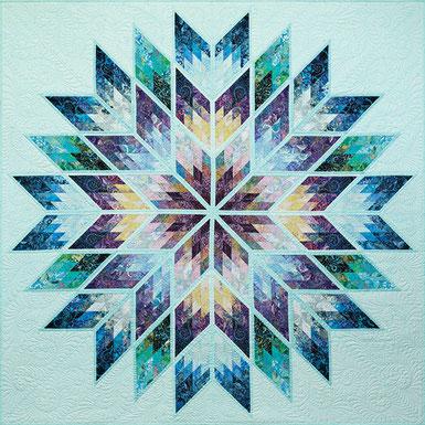 Quiltworx pattern
