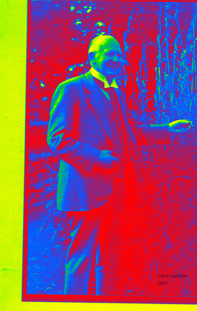 My Great Granddad