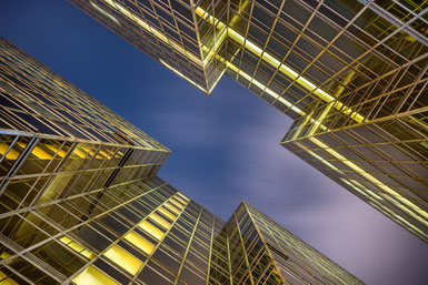 Jérôme CHERRIER - Look up ! -  Festival photo de Moncoutant sur Sèvre