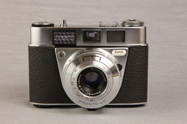 KODAK Retinette IB (Typ 037)  ©  engel-art.ch
