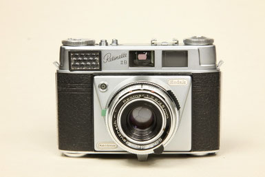 KODAK Retinette IIB  ©  engel-art.ch