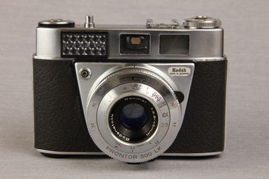 KODAK Retinette IB (Typ 045)  ©  engel-art.ch