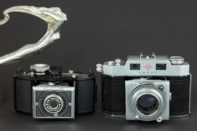 AGFA Karat   ©  engel-art.ch