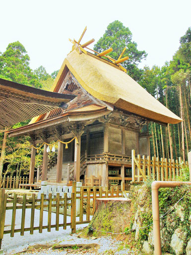 隠岐の島　京見屋分店　ブログ　玉若酢命神社