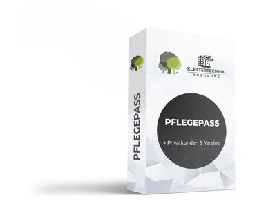 Unser Pflegepass